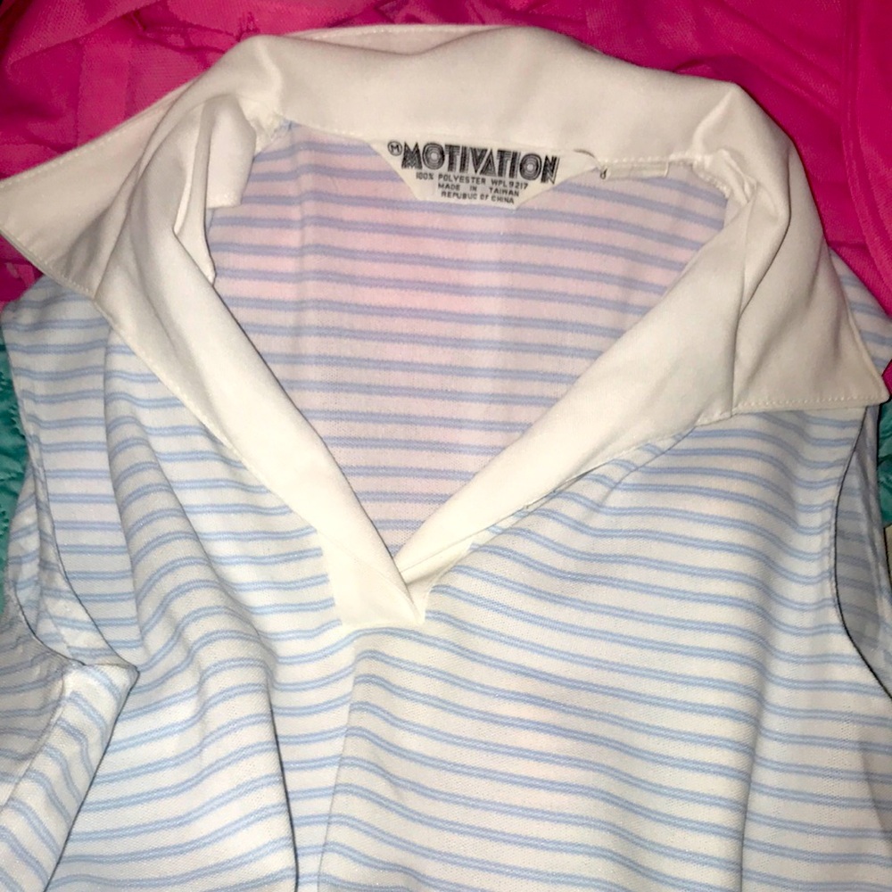 Vintage motivation shirt